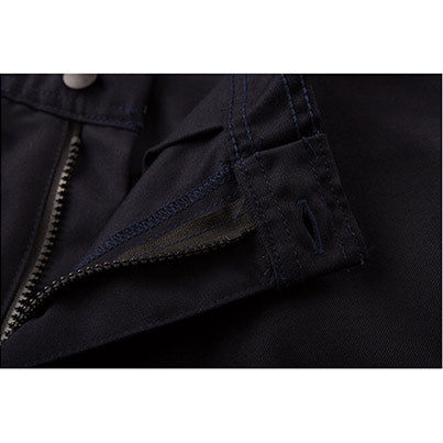 7636 Women’s Arc-Flash Trousers with Kneepad Pockets