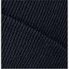8050 Black Flame-Retardant Beanie Hat