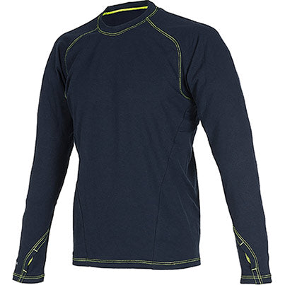 8210 Long-Sleeve Arc-Flash Base-Layer Top