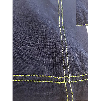 8210 Long-Sleeve Arc-Flash Base-Layer Top