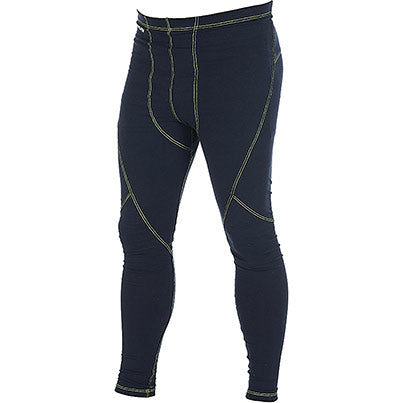 8220 Navy Arc-Flash Long Johns