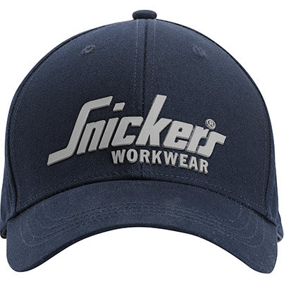 9041 Men’s Logo Cap