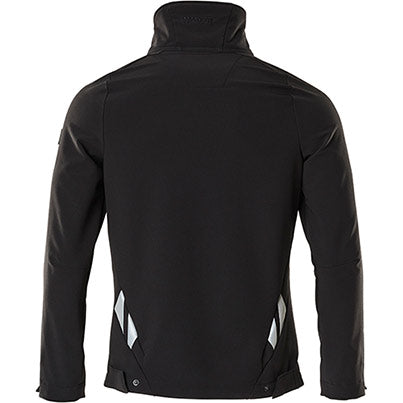 ACCELERATE 18101 Men’s Jacket