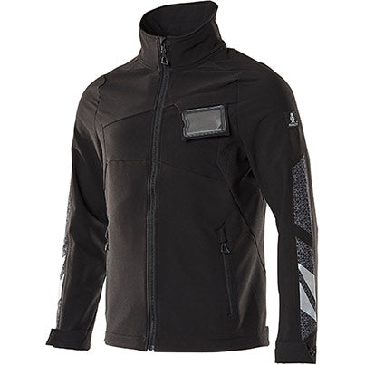 ACCELERATE 18101 Men’s Jacket