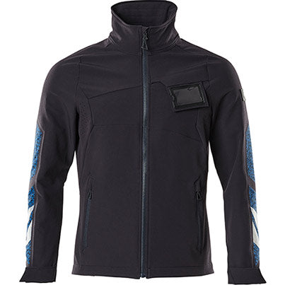 ACCELERATE 18101 Men’s Jacket