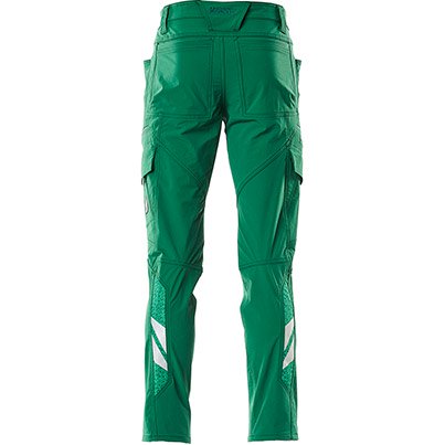 ACCELERATE 18279 Men’s Work Trousers