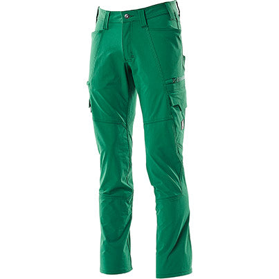 ACCELERATE 18279 Men’s Work Trousers