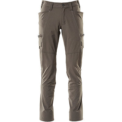 ACCELERATE 18279 Men’s Work Trousers