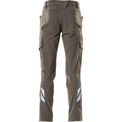 ACCELERATE 18279 Men’s Work Trousers
