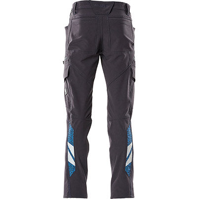 ACCELERATE 18279 Men’s Work Trousers