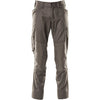 ACCELERATE 18379 Men’s Work Trousers with Kneepad Pockets