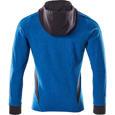 ACCELERATE 18584 Men’s Zip-Up Hoodie