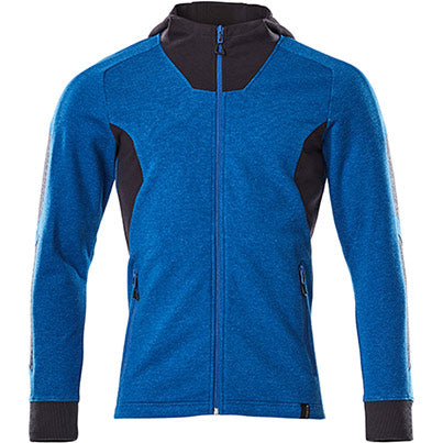 ACCELERATE 18584 Men’s Zip-Up Hoodie