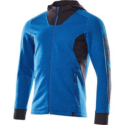 ACCELERATE 18584 Men’s Zip-Up Hoodie