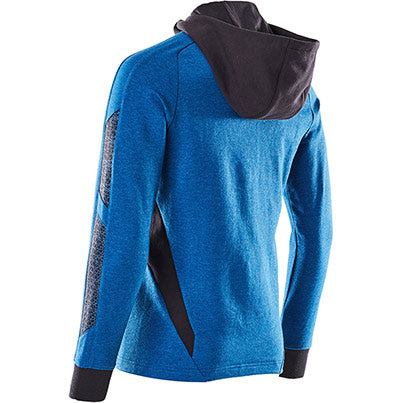 ACCELERATE 18584 Men’s Zip-Up Hoodie