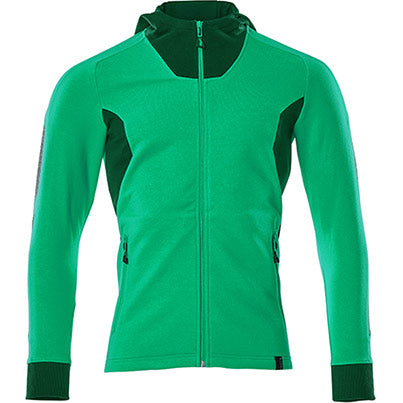 ACCELERATE 18584 Men’s Zip-Up Hoodie