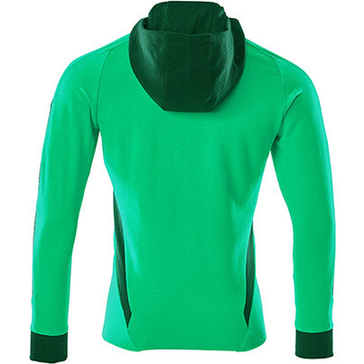 ACCELERATE 18584 Men’s Zip-Up Hoodie
