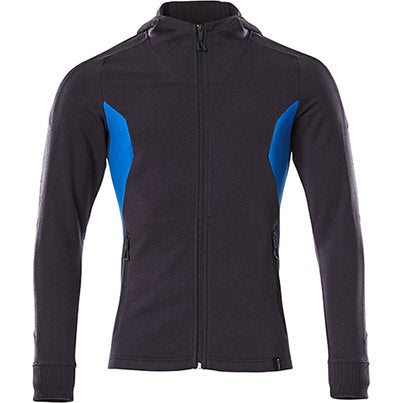 ACCELERATE 18584 Men’s Zip-Up Hoodie