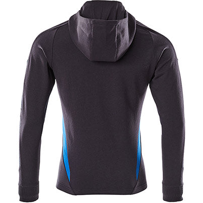 ACCELERATE 18584 Men’s Zip-Up Hoodie