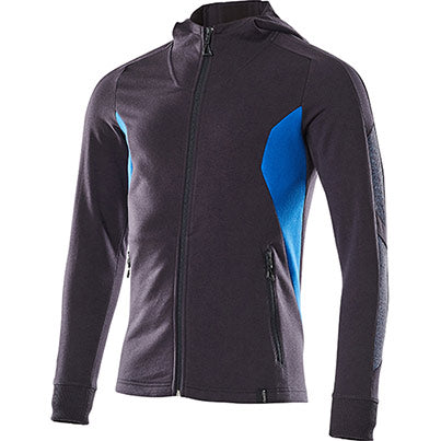 ACCELERATE 18584 Men’s Zip-Up Hoodie