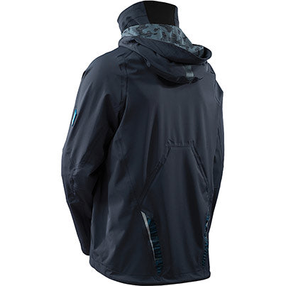 ADVANCED 17001 Men’s Navy Waterproof Jacket