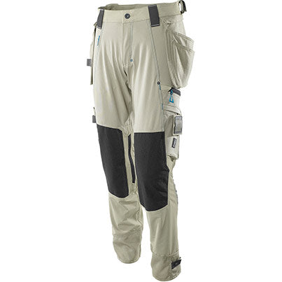 17031 Trousers with Holster Pockets