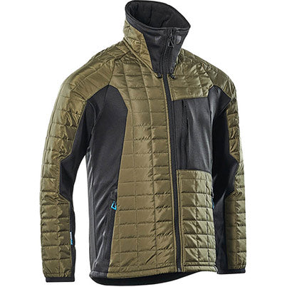 ADVANCED 17115 Men’s Thermal Jacket