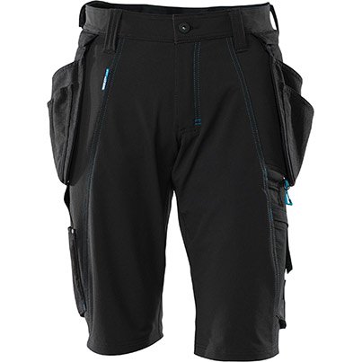 ADVANCED 17149 Men’s Work Shorts