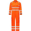 AFHC1 Hi-Vis Arc-Flash Overalls