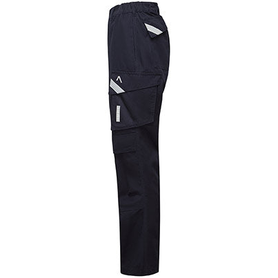 ARCT2 Women’s Arc-Flash Cargo Trousers with Kneepad Pockets