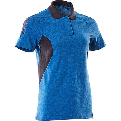 Accelerate 18393 Women’s Polo Shirt