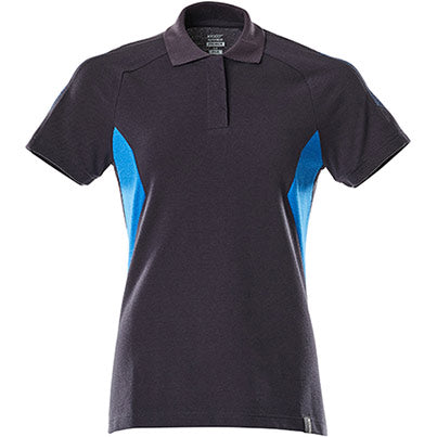 Accelerate 18393 Women’s Polo Shirt