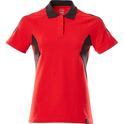 Accelerate 18393 Women’s Polo Shirt