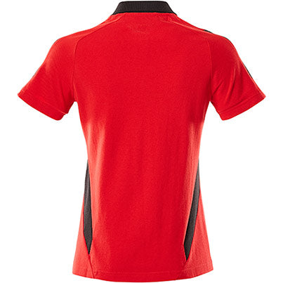 Accelerate 18393 Women’s Polo Shirt