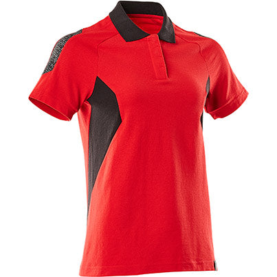 Accelerate 18393 Women’s Polo Shirt