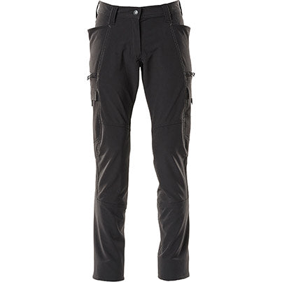 Accelerate 18188 Women’s Work Trousers