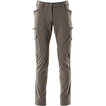 Accelerate 18188 Women’s Work Trousers