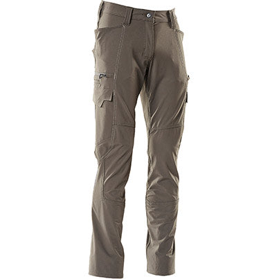 Accelerate 18188 Women’s Work Trousers
