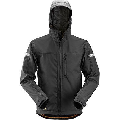AllroundWork 1229 Men’s Softshell Jacket