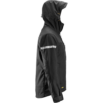 AllroundWork 1229 Men’s Softshell Jacket