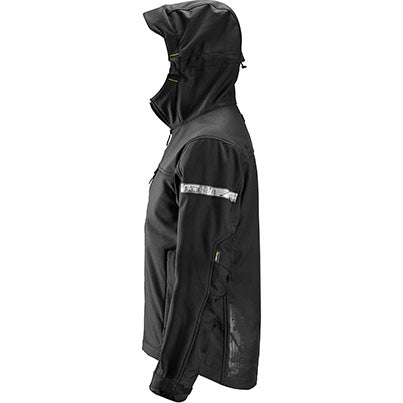 AllroundWork 1229 Men’s Softshell Jacket