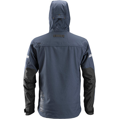 AllroundWork 1229 Men’s Softshell Jacket