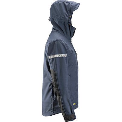 AllroundWork 1229 Men’s Softshell Jacket