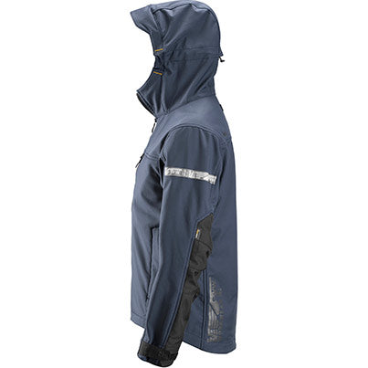 AllroundWork 1229 Men’s Softshell Jacket