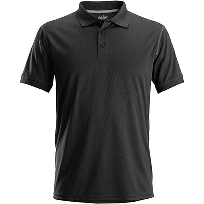 AllroundWork 2721 Men’s Breathable Polo Shirt
