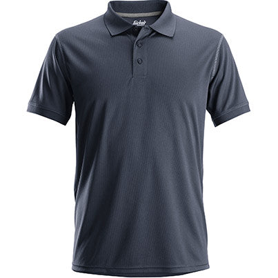 AllroundWork 2721 Men’s Breathable Polo Shirt