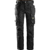 AllroundWork 6241 Men’s Trousers with Holster Pockets