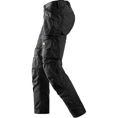 AllroundWork 6241 Men’s Trousers with Holster Pockets