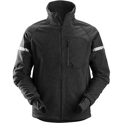 AllroundWork 8005 Men’s Fleece Jacket