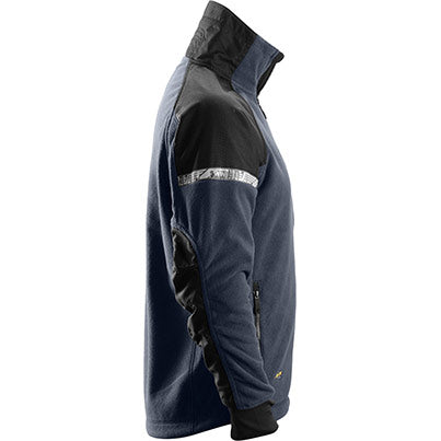 AllroundWork 8005 Men’s Fleece Jacket